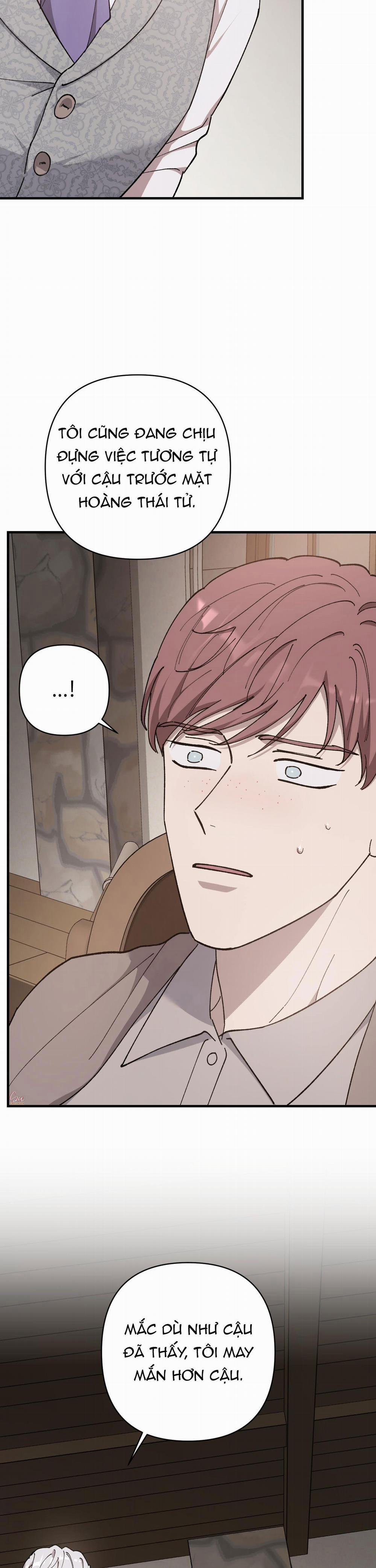 Đóa Hoa Của Mặt Trời 42 trang 28