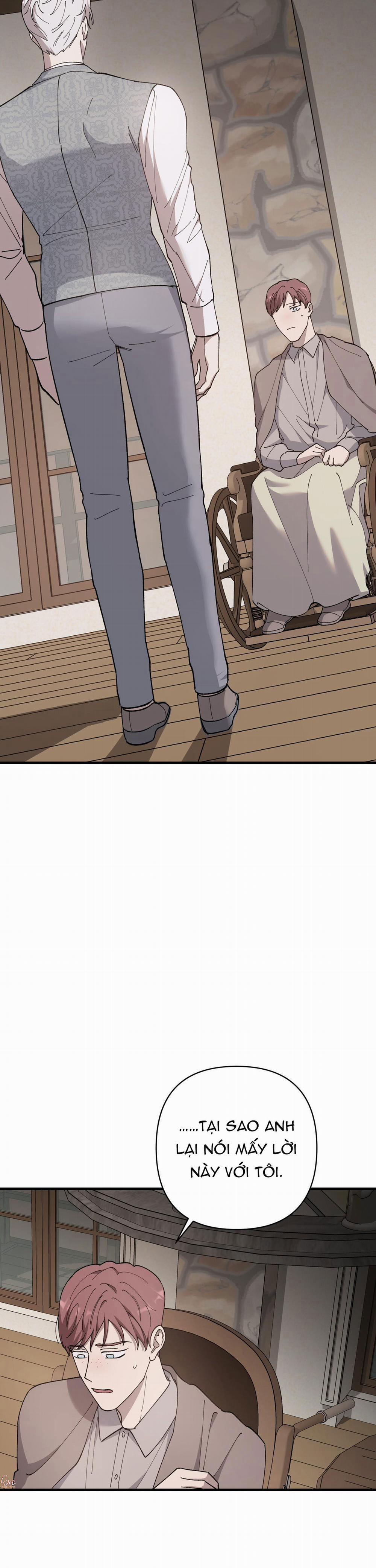 Đóa Hoa Của Mặt Trời 42 trang 29