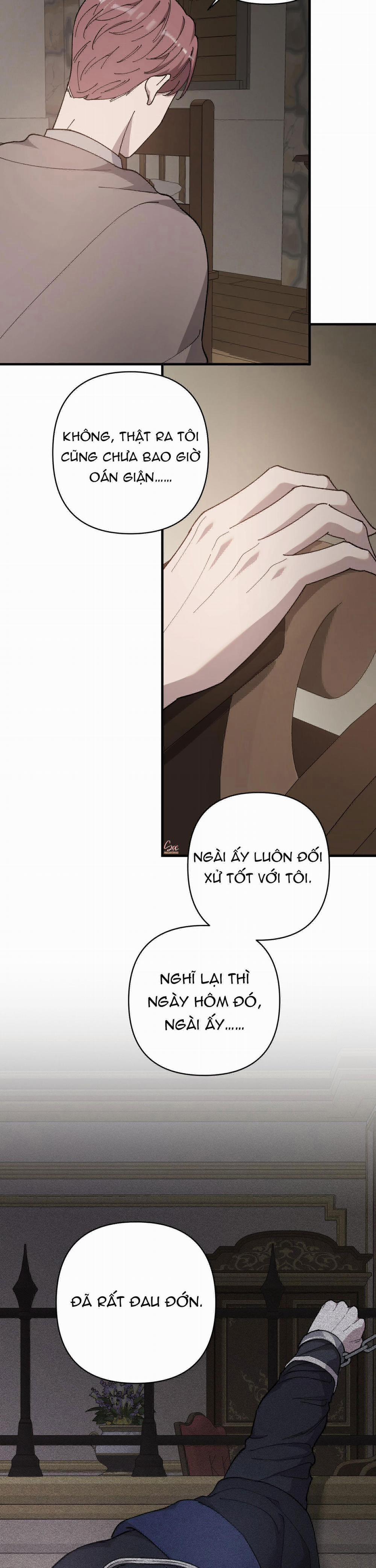 Đóa Hoa Của Mặt Trời 42 trang 32