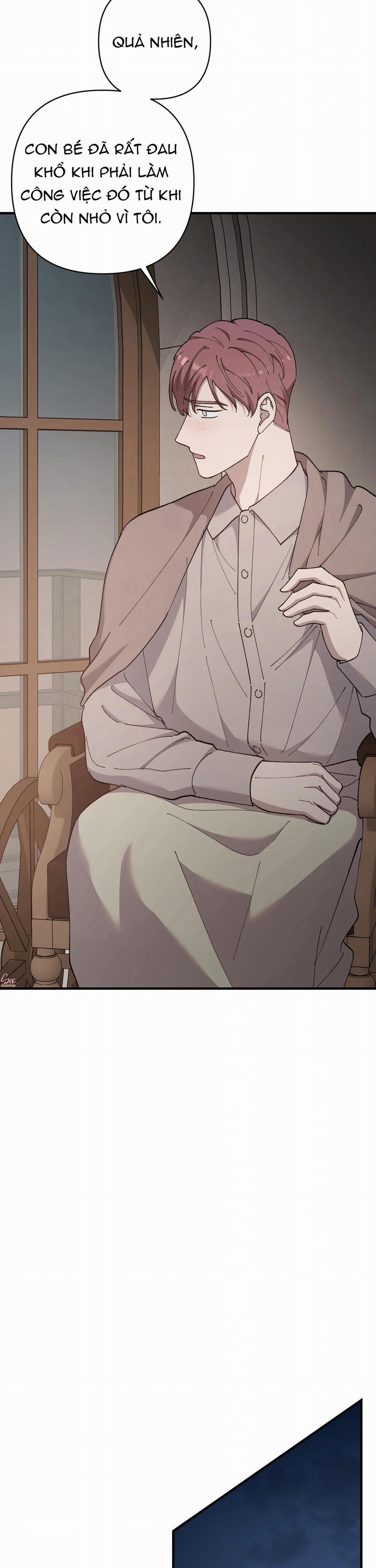 Đóa Hoa Của Mặt Trời 42 trang 34