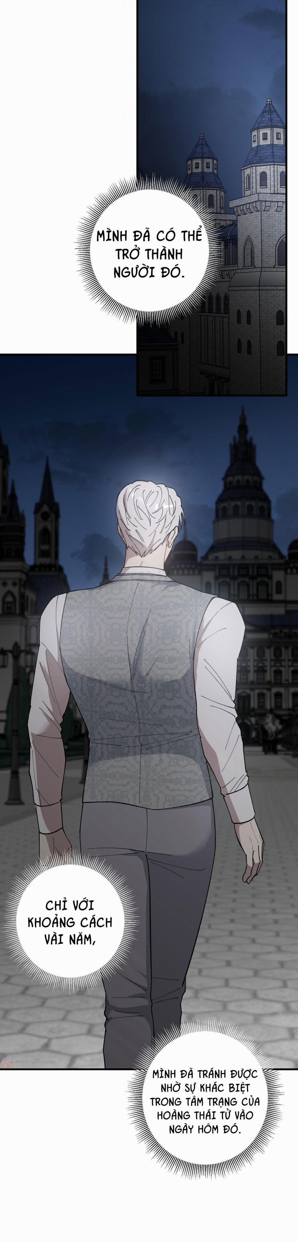 Đóa Hoa Của Mặt Trời 42 trang 35