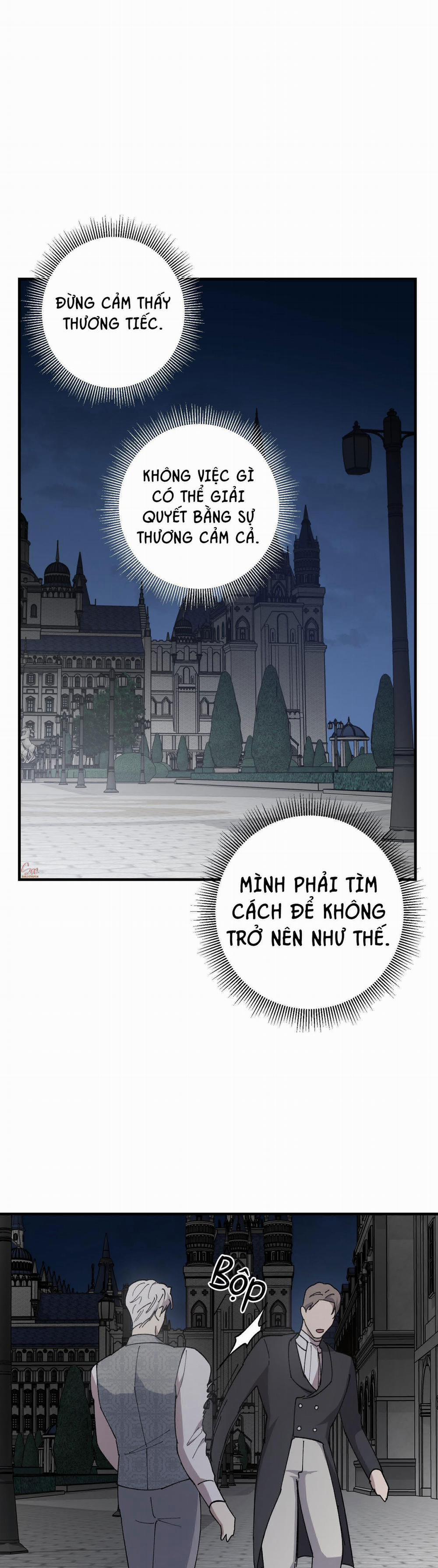 Đóa Hoa Của Mặt Trời 42 trang 36