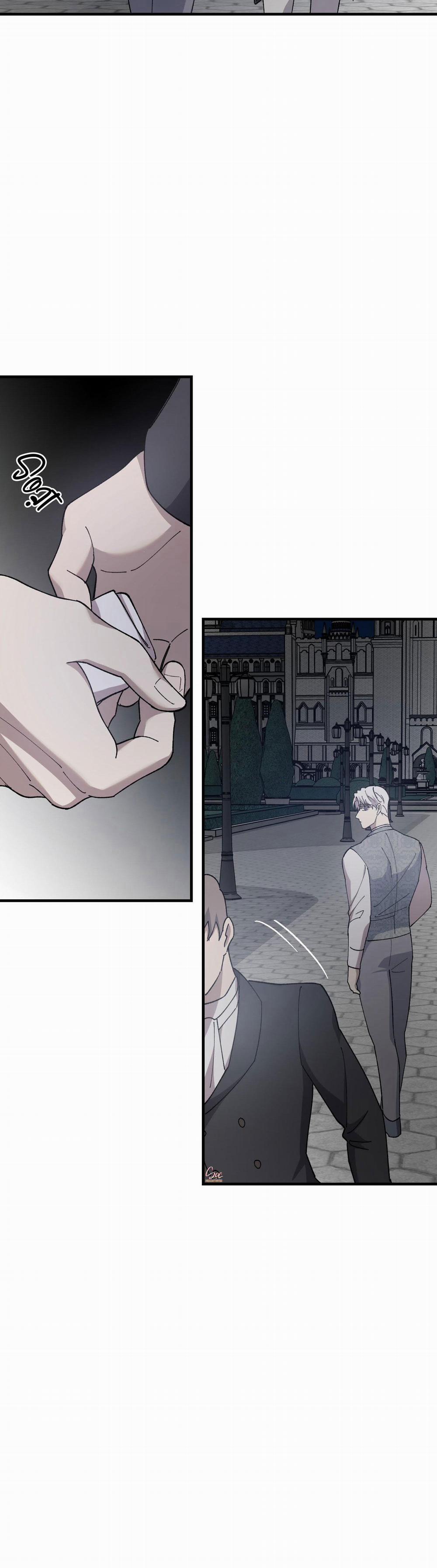 Đóa Hoa Của Mặt Trời 42 trang 37