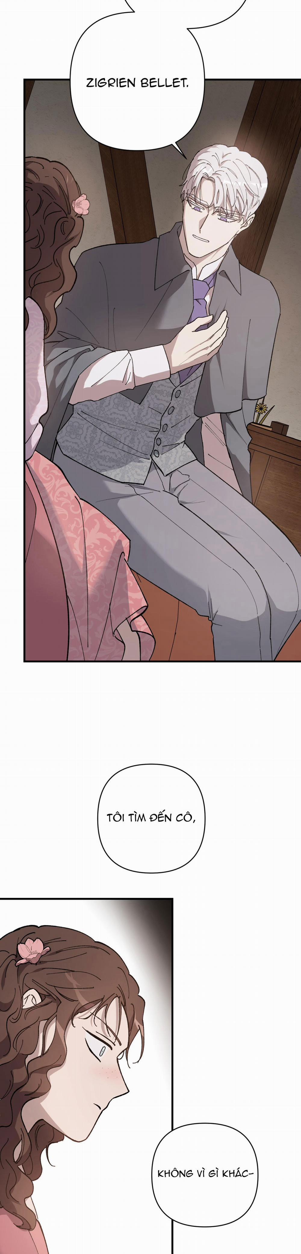 Đóa Hoa Của Mặt Trời 42 trang 4