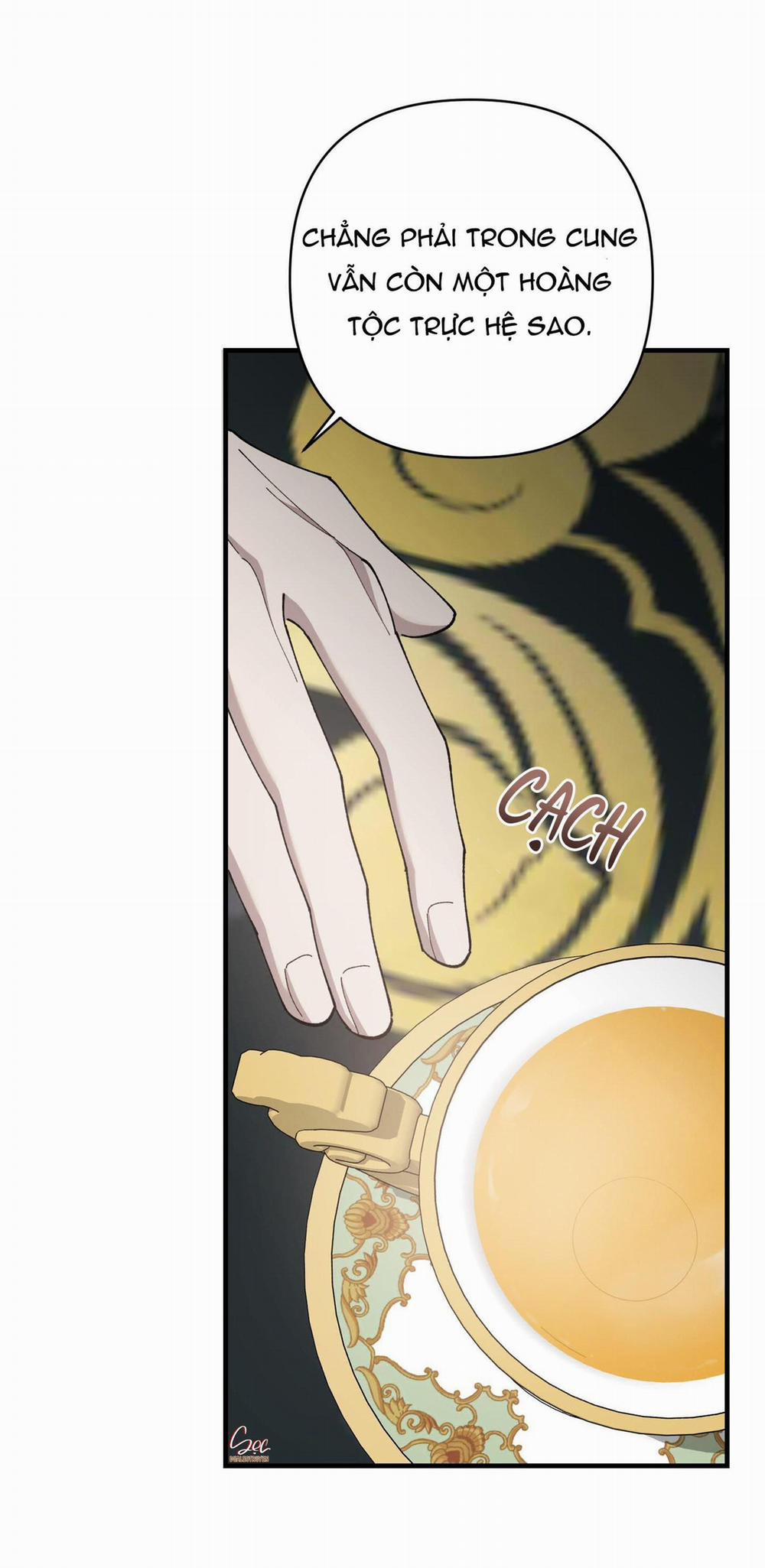 Đóa Hoa Của Mặt Trời 43 trang 19