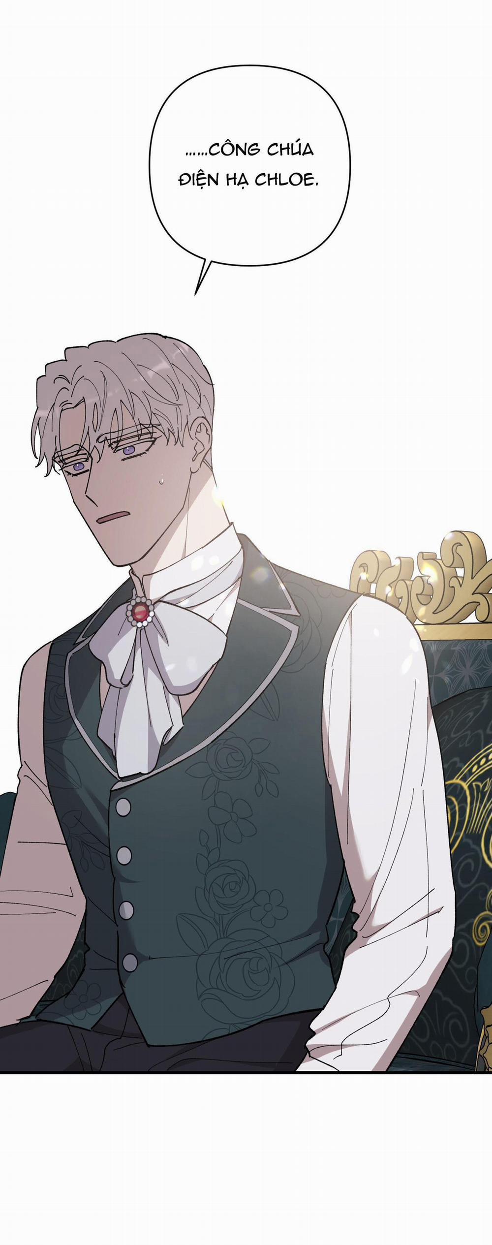 Đóa Hoa Của Mặt Trời 43 trang 20