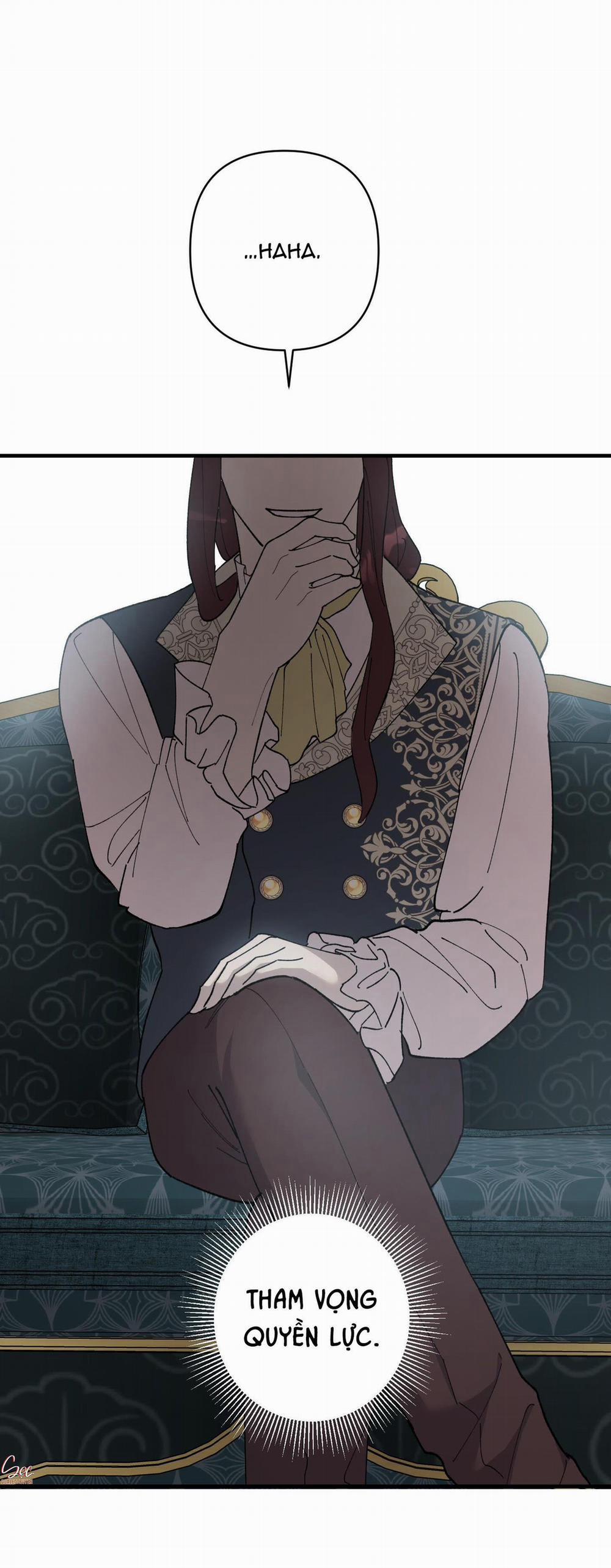 Đóa Hoa Của Mặt Trời 43 trang 25