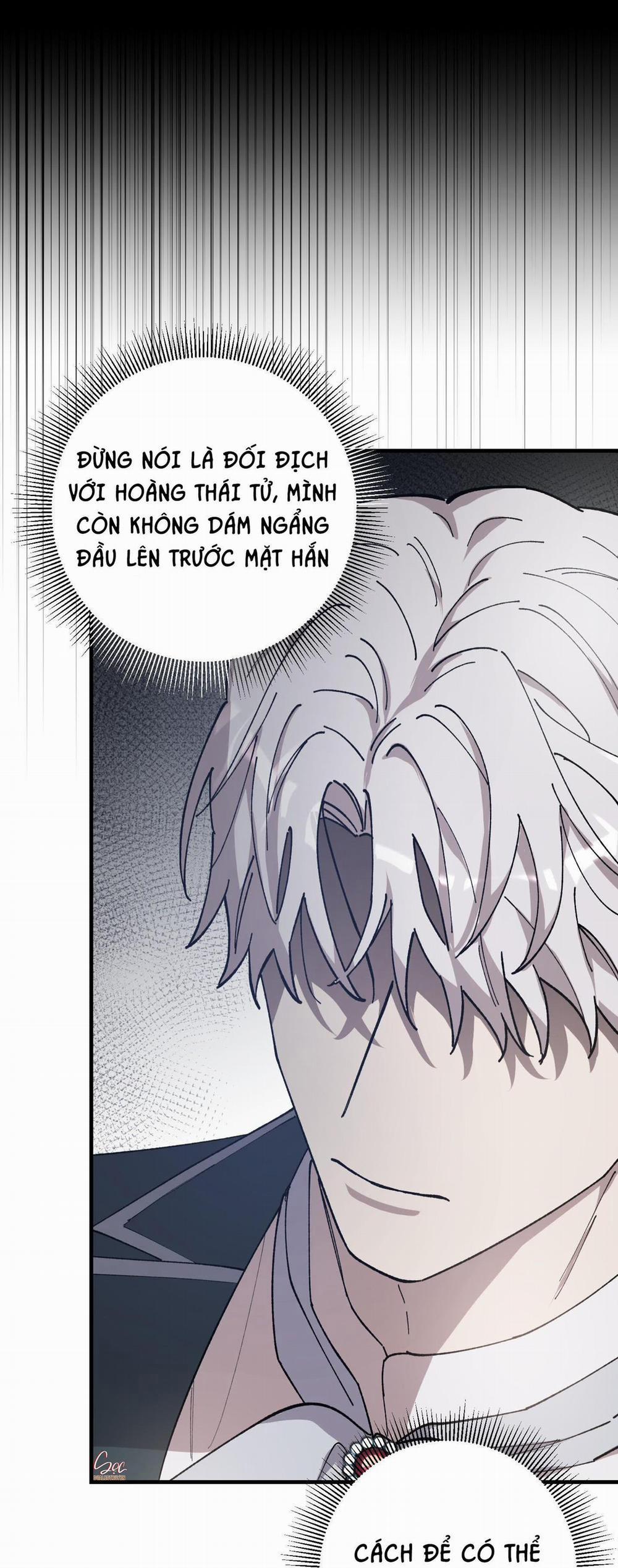 Đóa Hoa Của Mặt Trời 43 trang 28