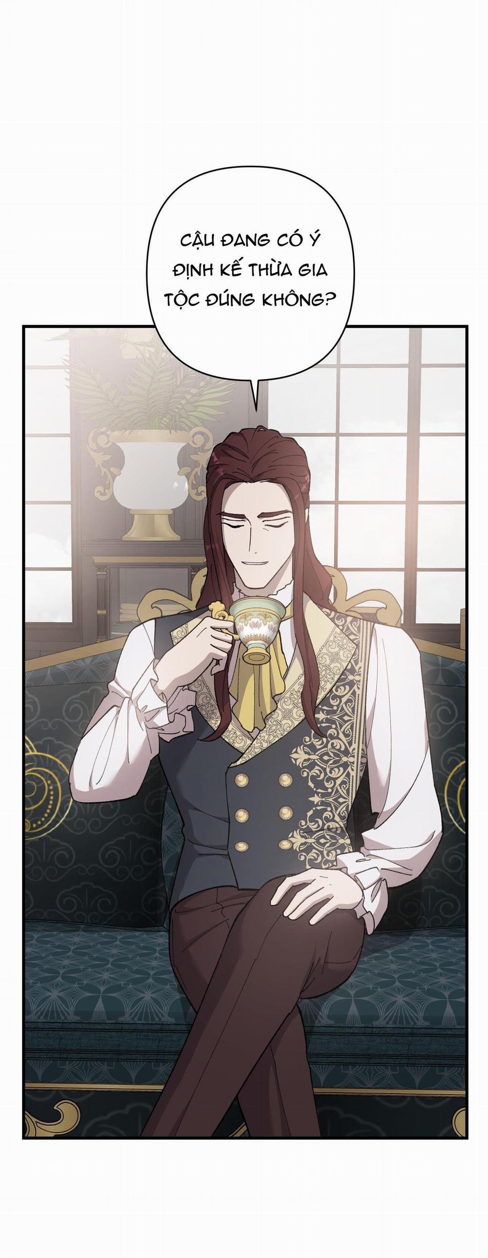 Đóa Hoa Của Mặt Trời 43 trang 3