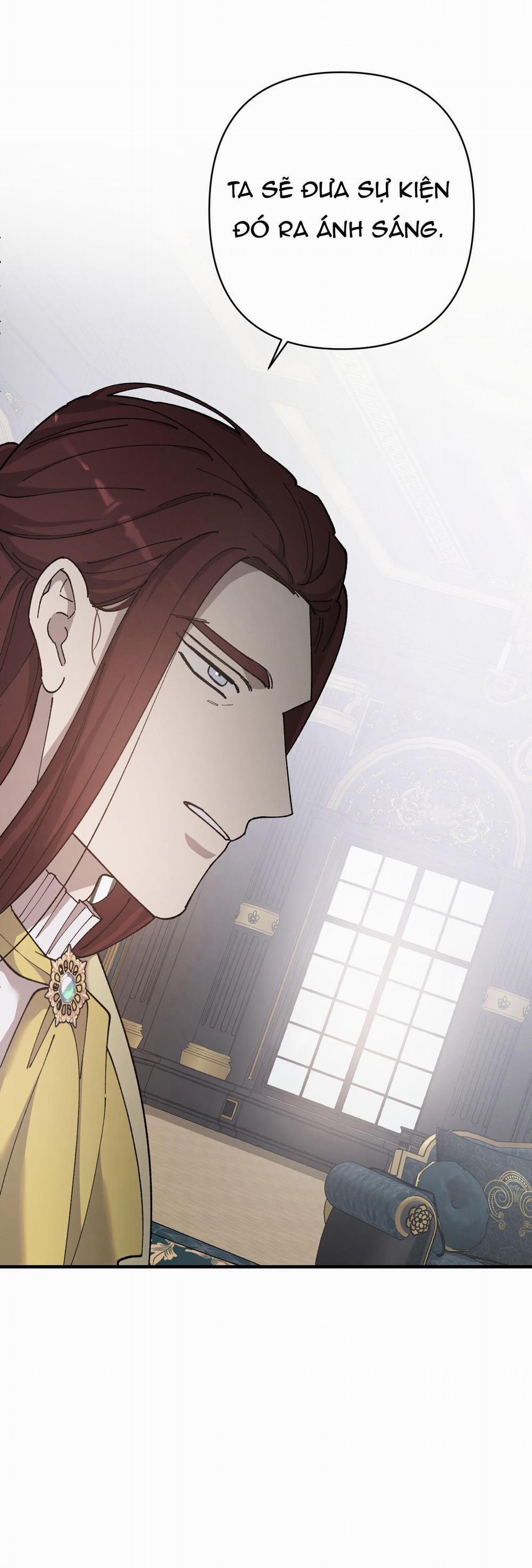 Đóa Hoa Của Mặt Trời 43 trang 36