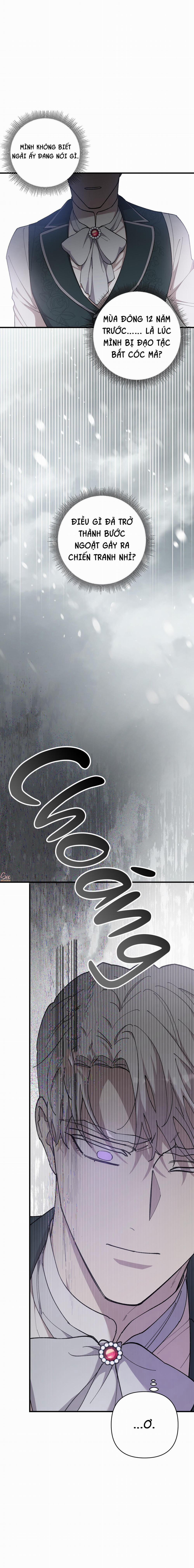 Đóa Hoa Của Mặt Trời 43 trang 37