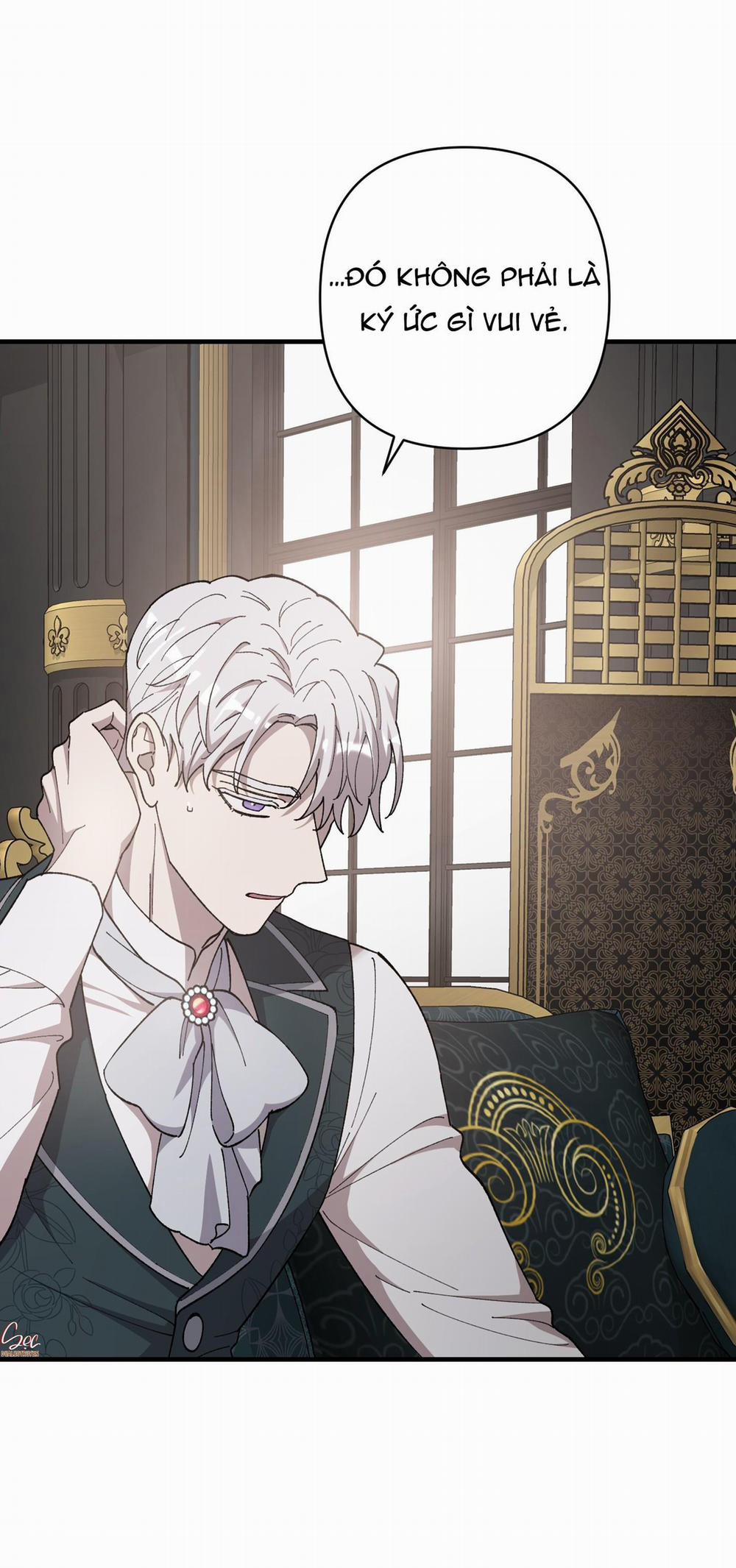 Đóa Hoa Của Mặt Trời 43 trang 41