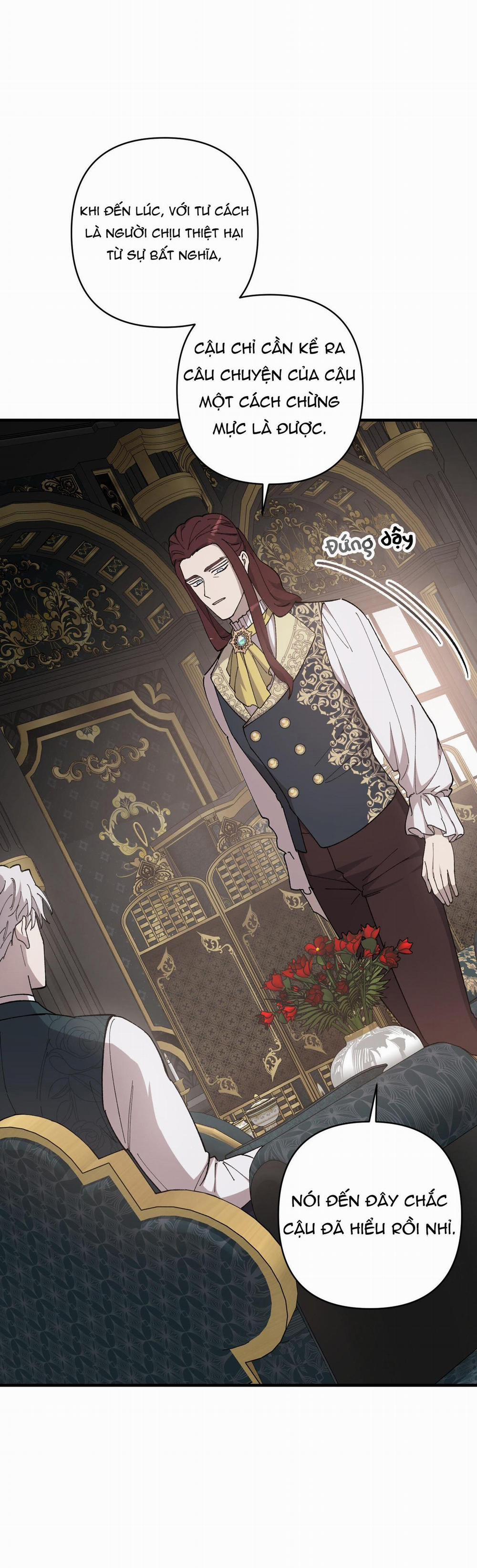 Đóa Hoa Của Mặt Trời 43 trang 42