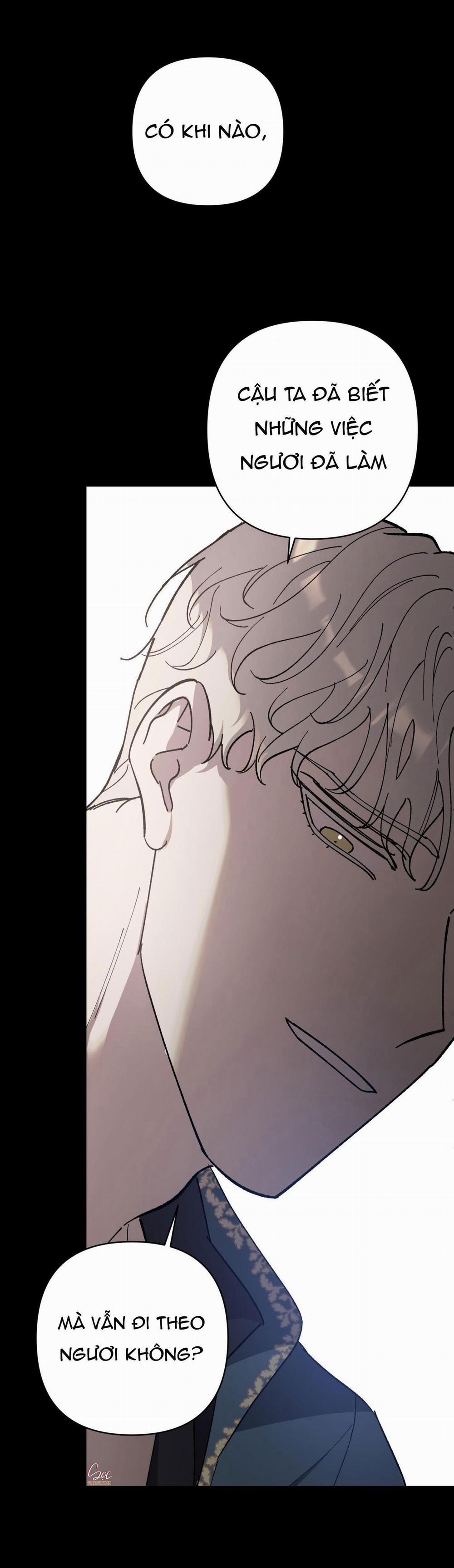 Đóa Hoa Của Mặt Trời 43 trang 56