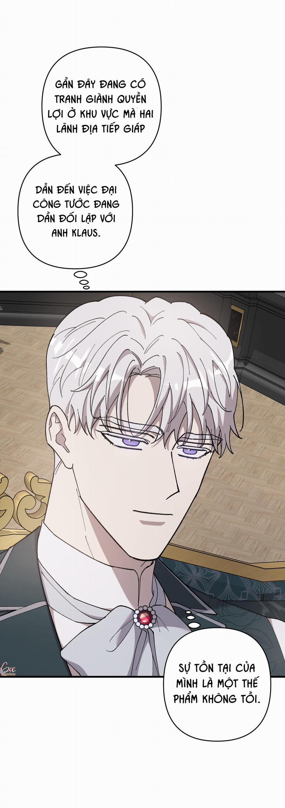 Đóa Hoa Của Mặt Trời 43 trang 6