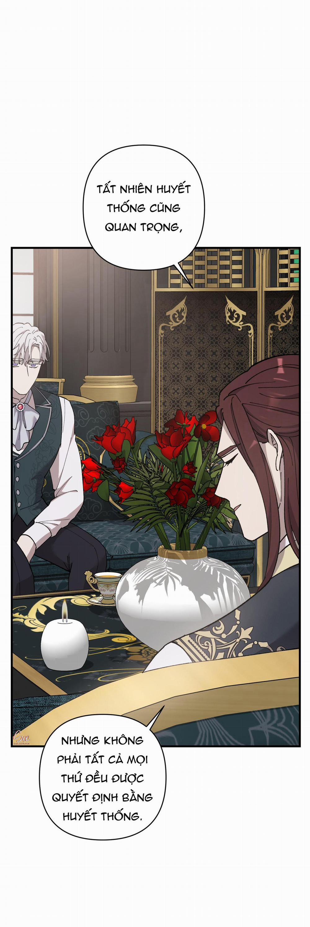 Đóa Hoa Của Mặt Trời 43 trang 8