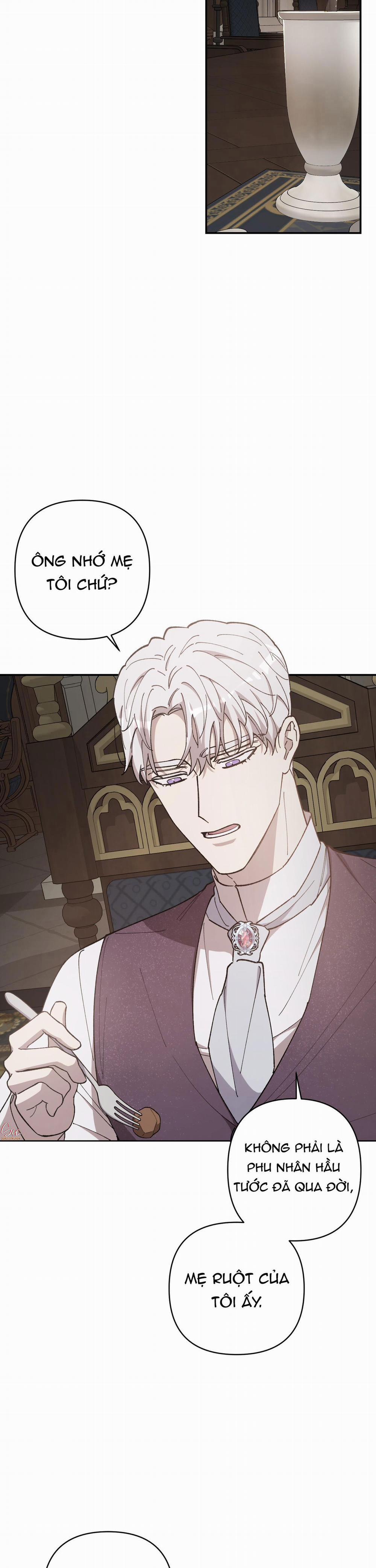 Đóa Hoa Của Mặt Trời 44 trang 10