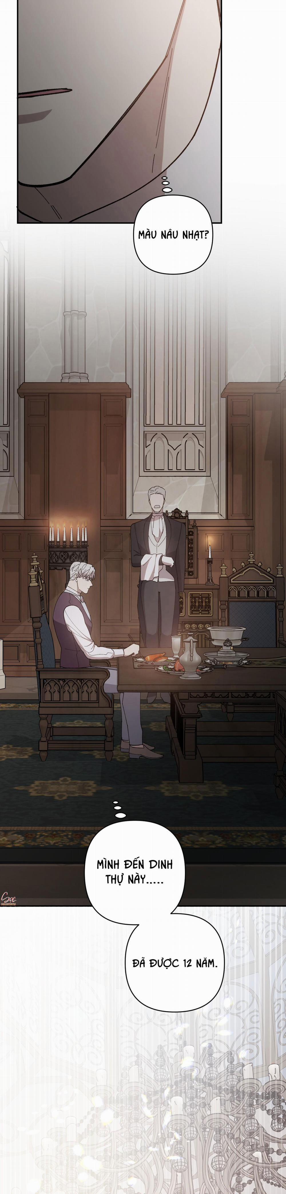 Đóa Hoa Của Mặt Trời 44 trang 13