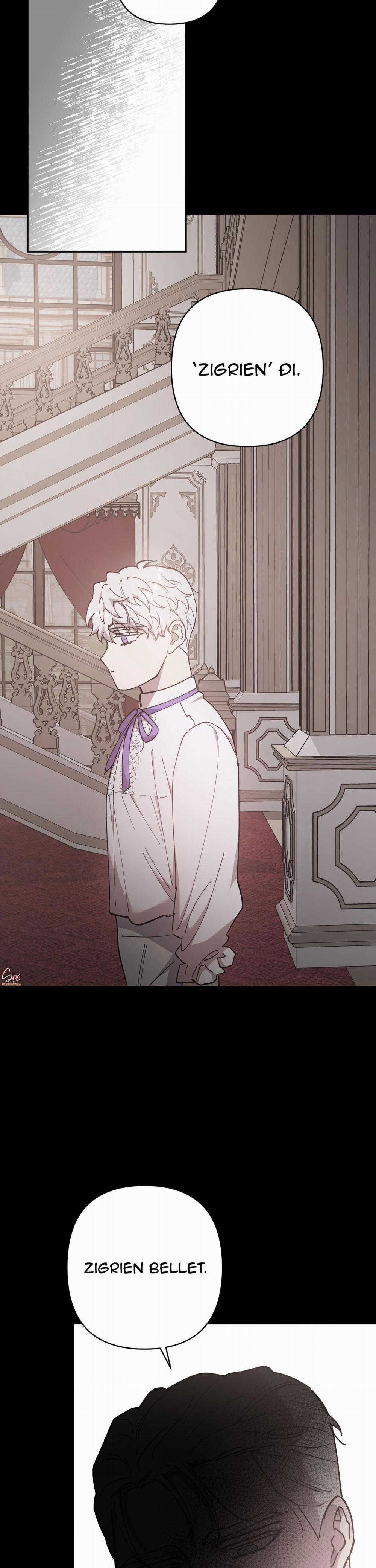 Đóa Hoa Của Mặt Trời 44 trang 17