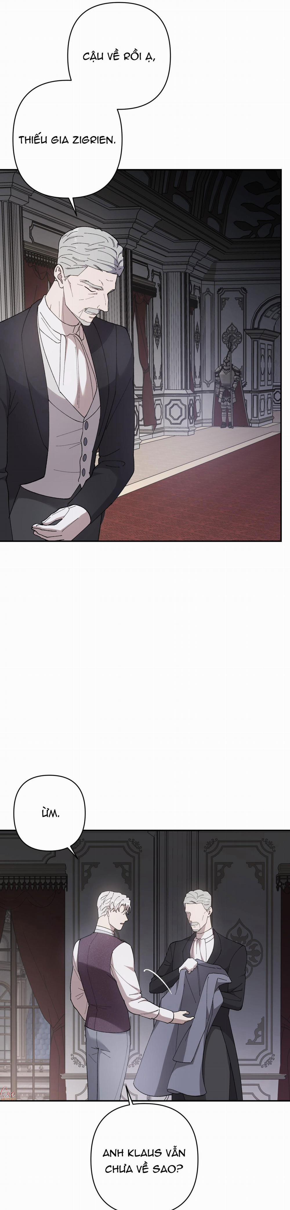 Đóa Hoa Của Mặt Trời 44 trang 2