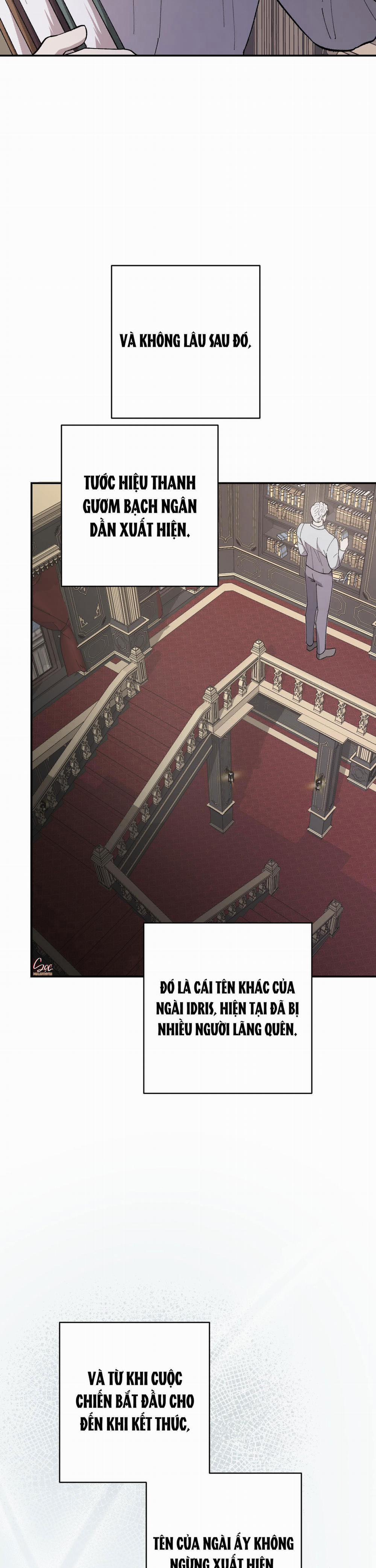 Đóa Hoa Của Mặt Trời 44 trang 21