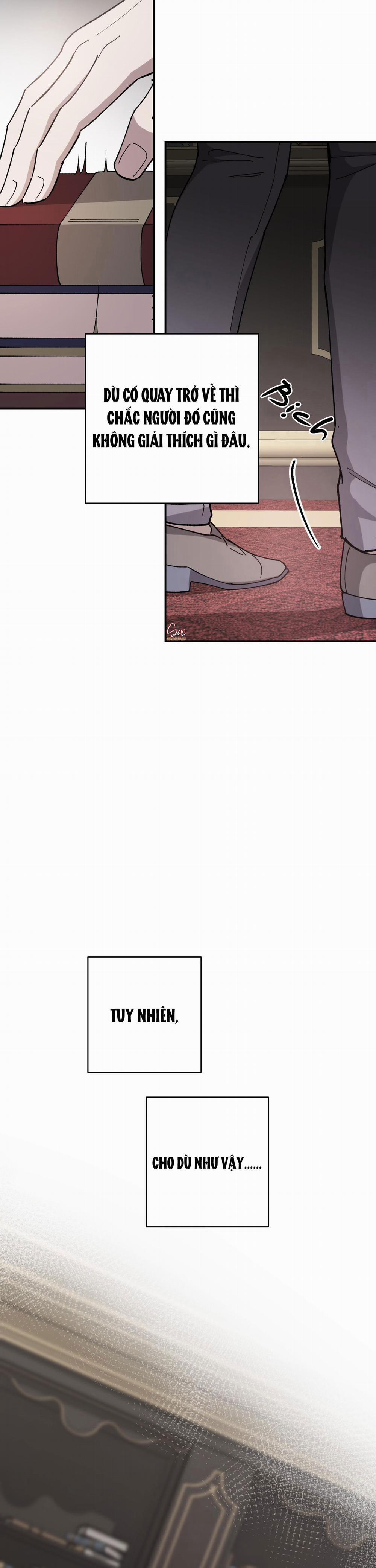 Đóa Hoa Của Mặt Trời 44 trang 25
