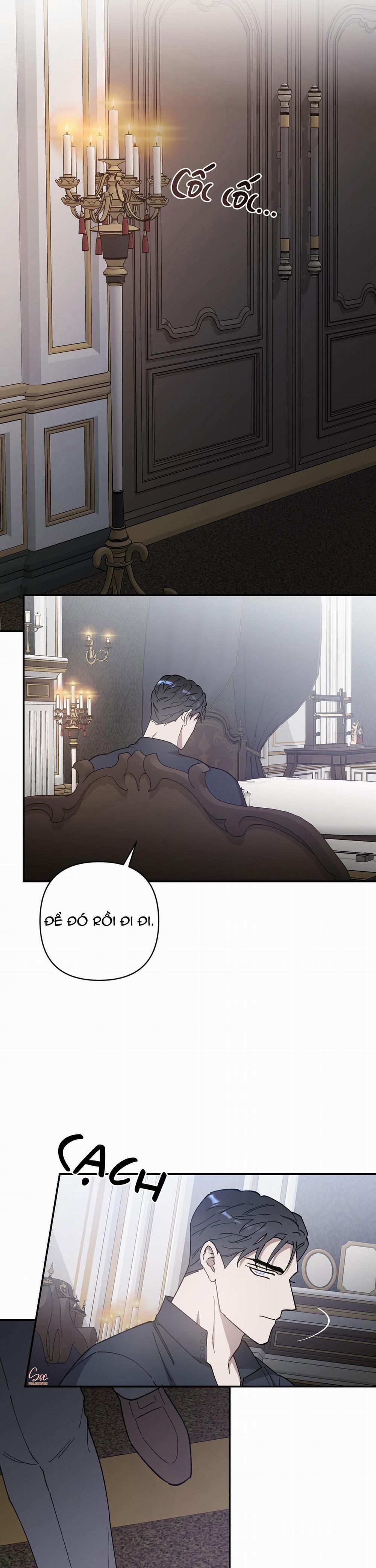 Đóa Hoa Của Mặt Trời 44 trang 27