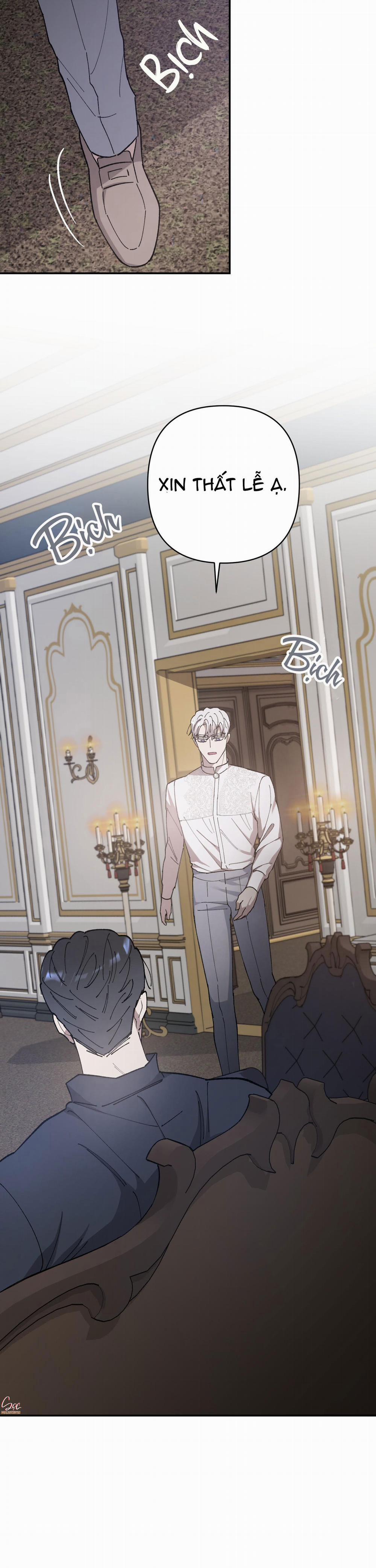 Đóa Hoa Của Mặt Trời 44 trang 28