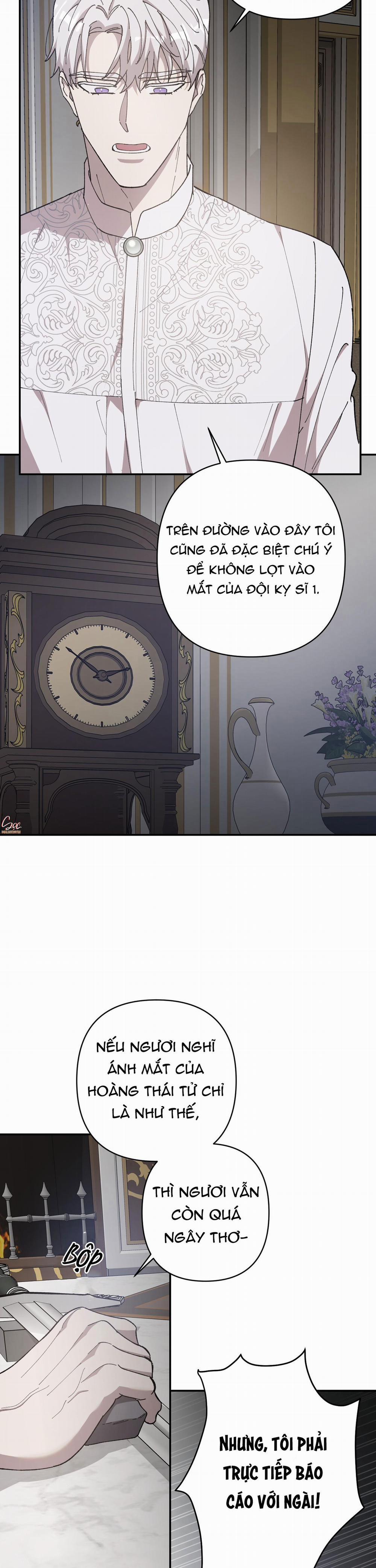 Đóa Hoa Của Mặt Trời 44 trang 30