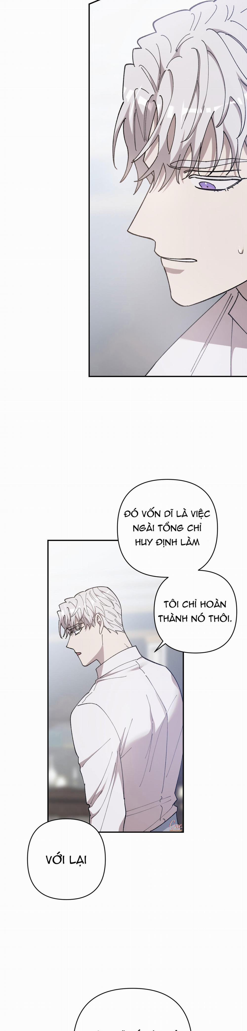 Đóa Hoa Của Mặt Trời 44 trang 33