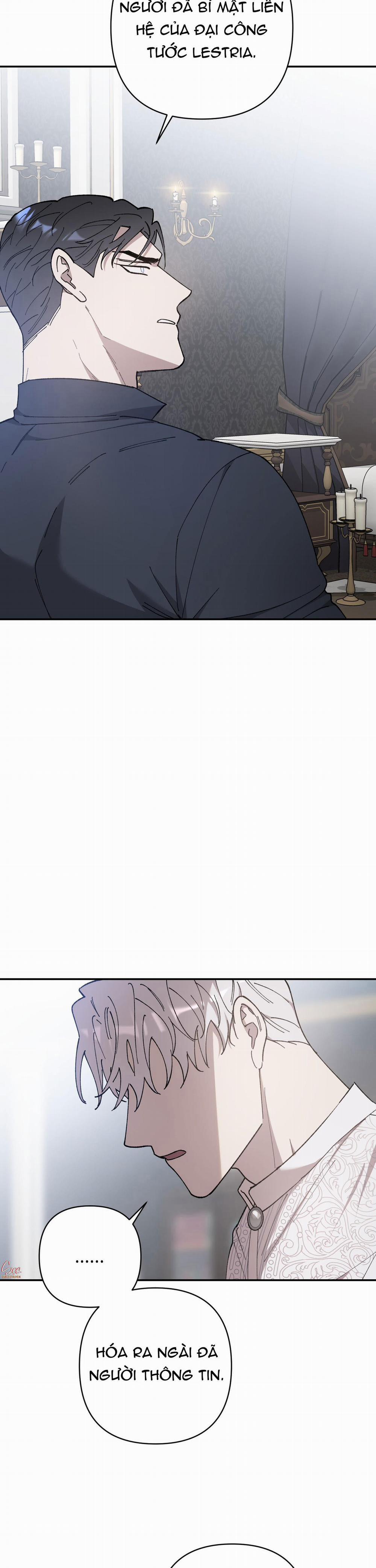 Đóa Hoa Của Mặt Trời 44 trang 34