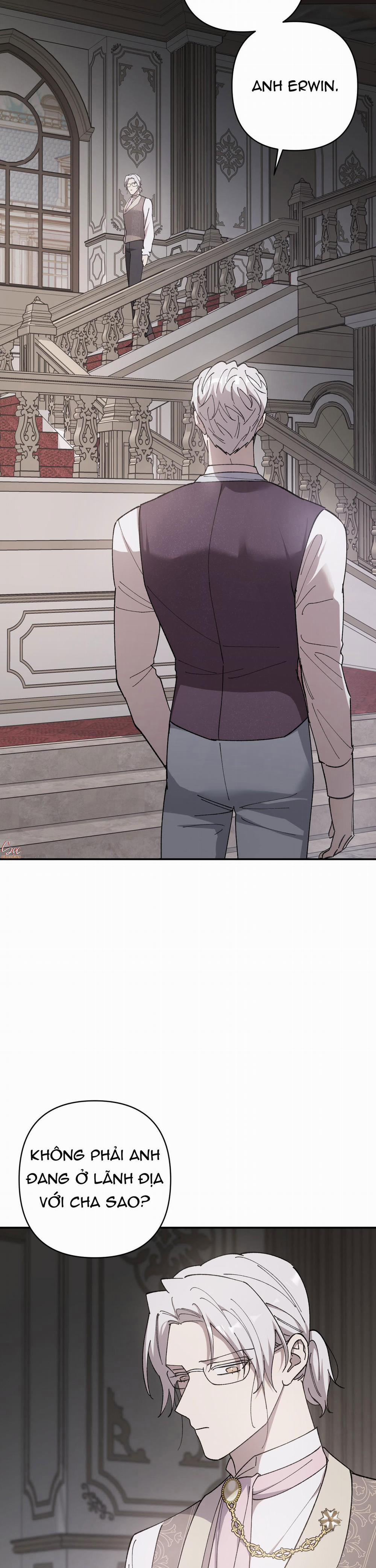 Đóa Hoa Của Mặt Trời 44 trang 4