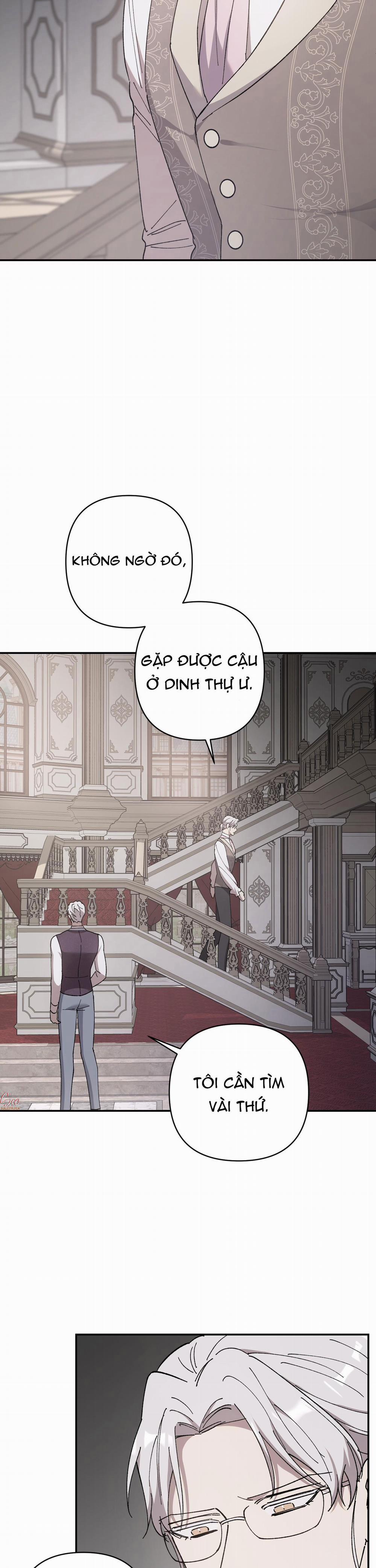 Đóa Hoa Của Mặt Trời 44 trang 5