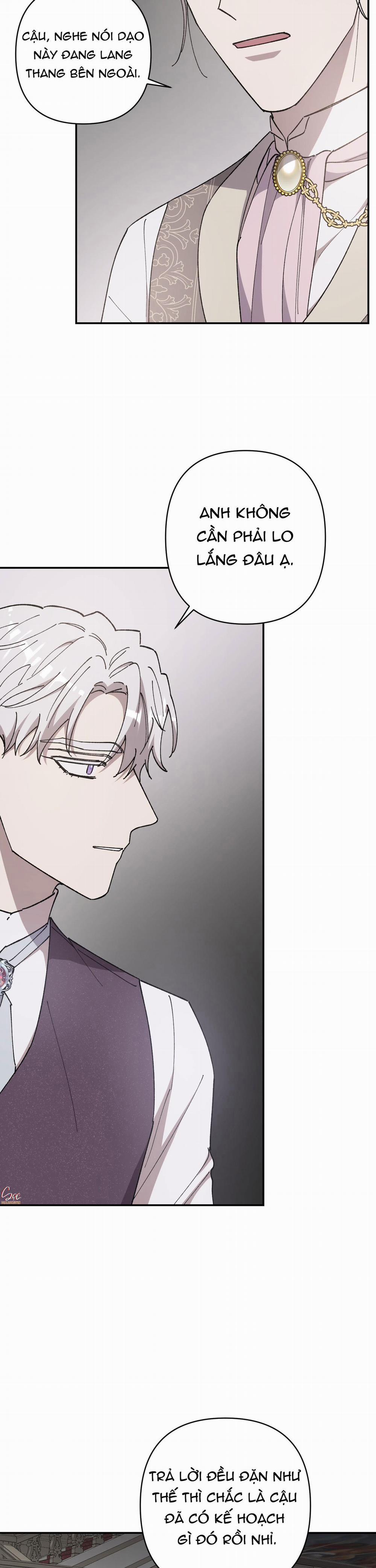 Đóa Hoa Của Mặt Trời 44 trang 6