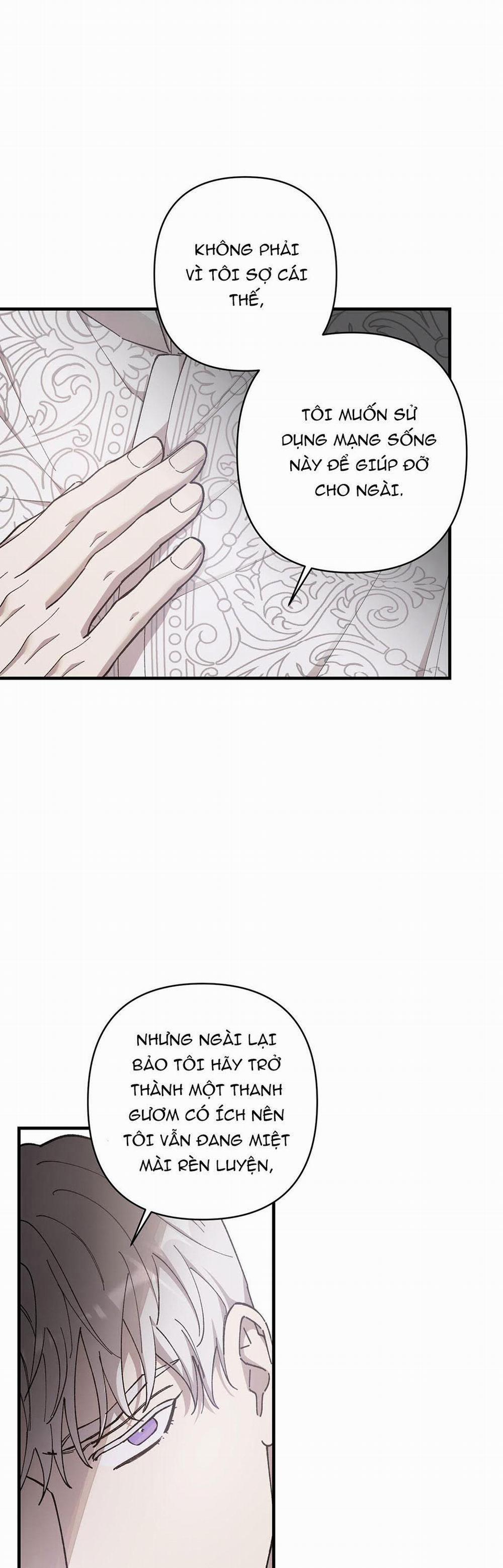 Đóa Hoa Của Mặt Trời 45 trang 11