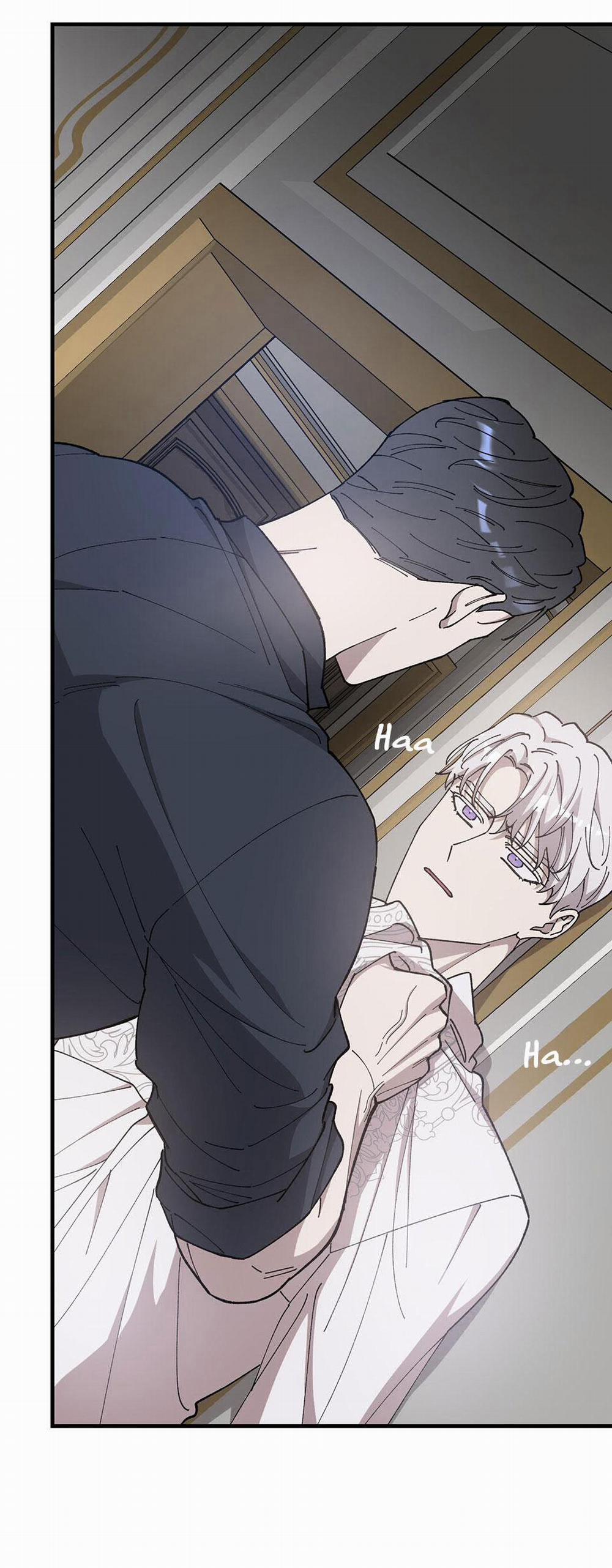 Đóa Hoa Của Mặt Trời 45 trang 16