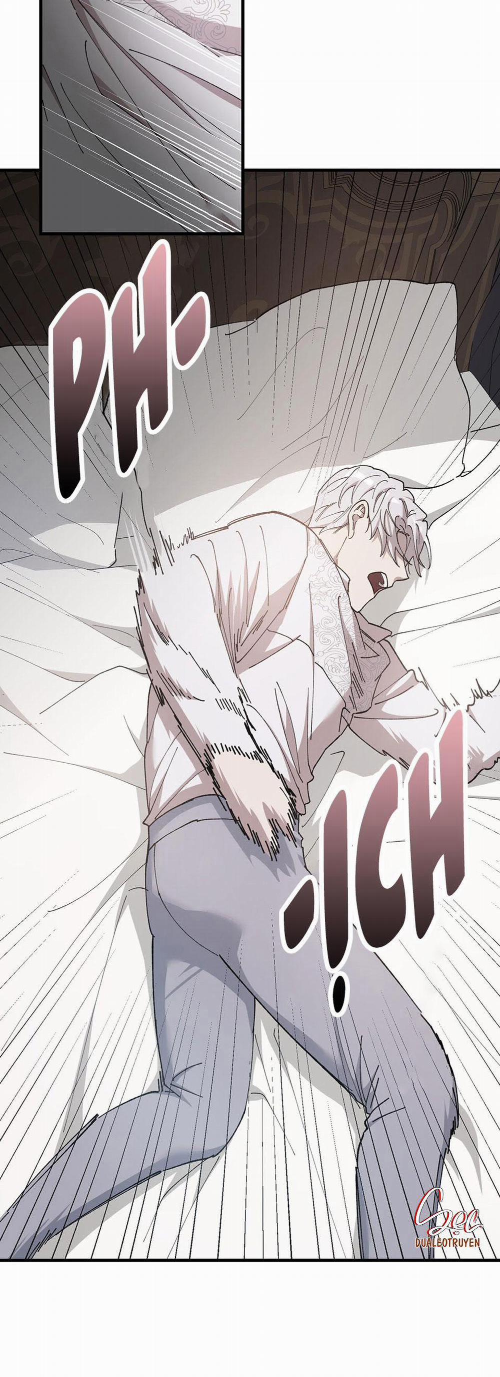 Đóa Hoa Của Mặt Trời 45 trang 18