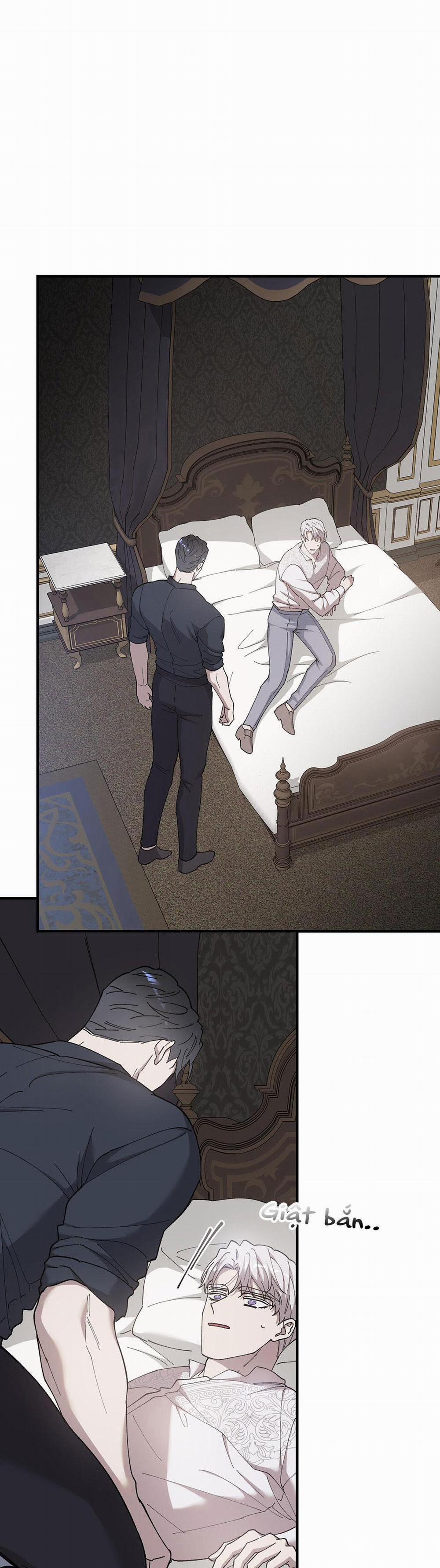 Đóa Hoa Của Mặt Trời 45 trang 19