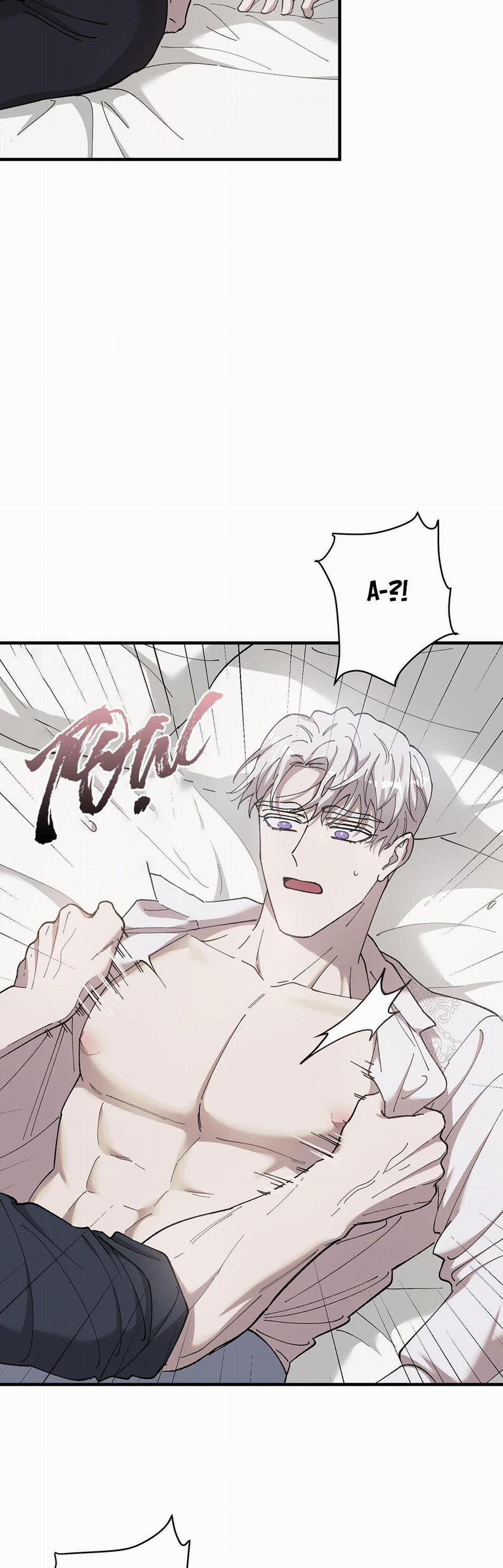 Đóa Hoa Của Mặt Trời 45 trang 20