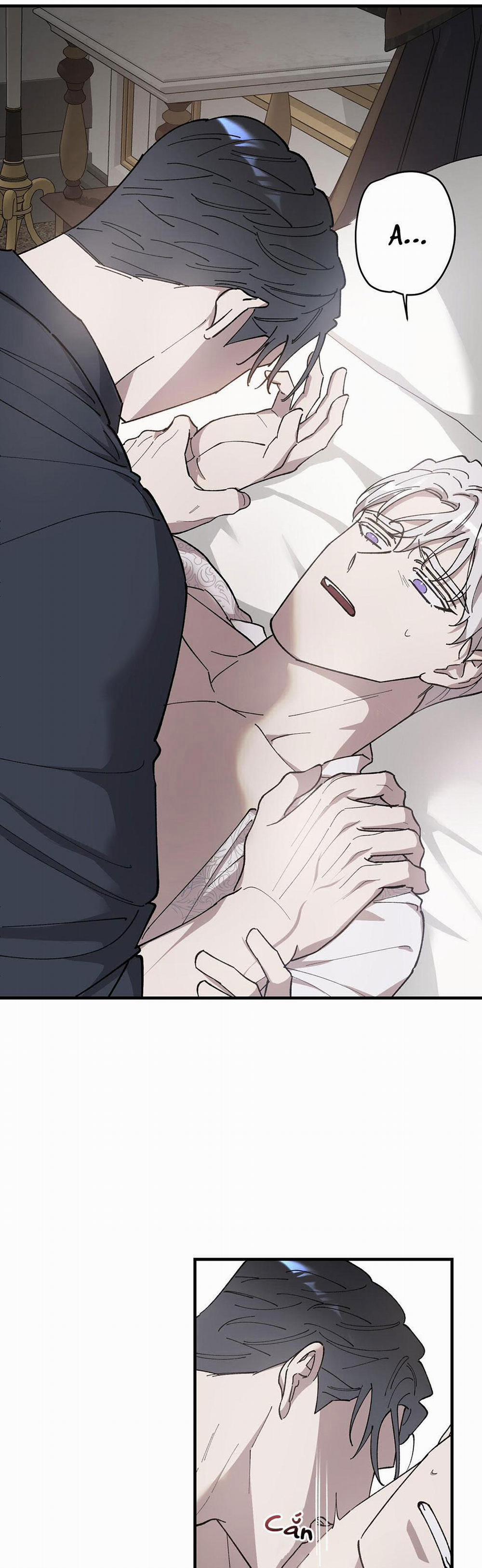 Đóa Hoa Của Mặt Trời 45 trang 23