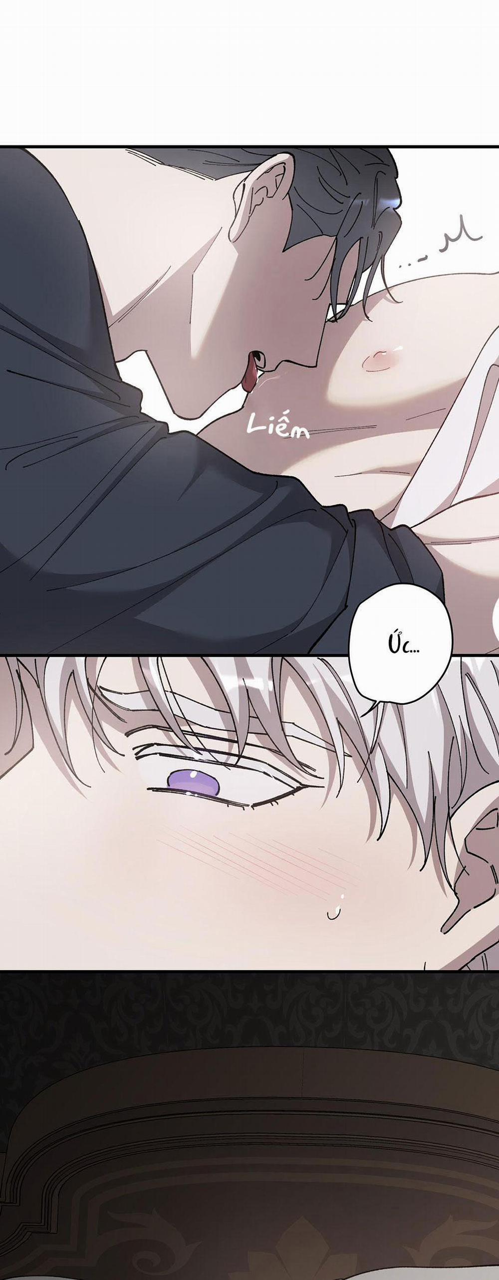 Đóa Hoa Của Mặt Trời 45 trang 25