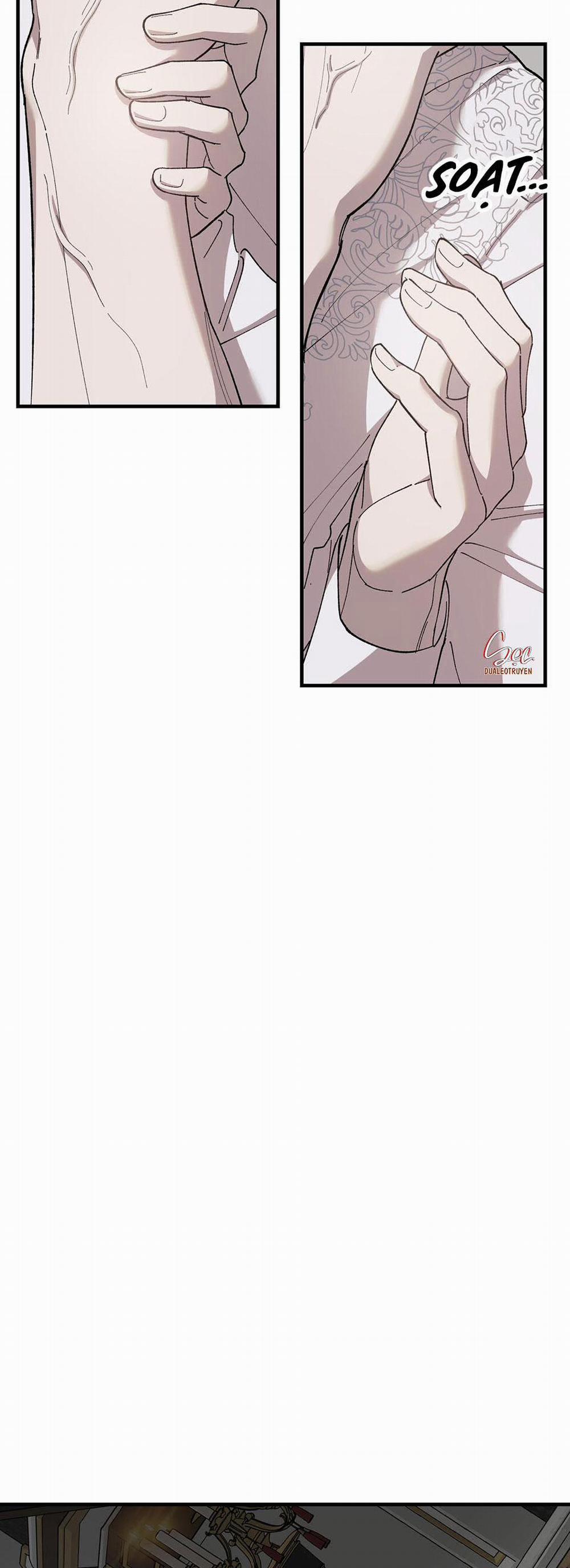 Đóa Hoa Của Mặt Trời 45 trang 27