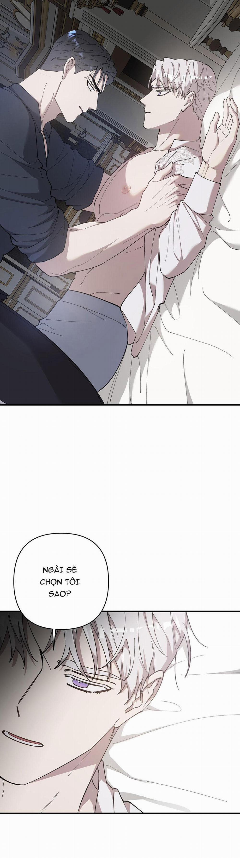 Đóa Hoa Của Mặt Trời 45 trang 28