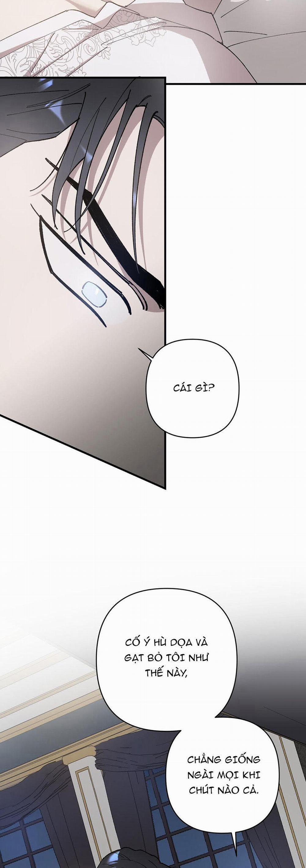 Đóa Hoa Của Mặt Trời 45 trang 31