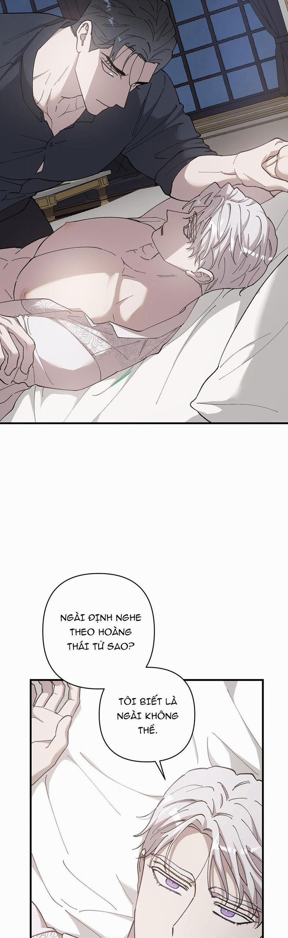 Đóa Hoa Của Mặt Trời 45 trang 32