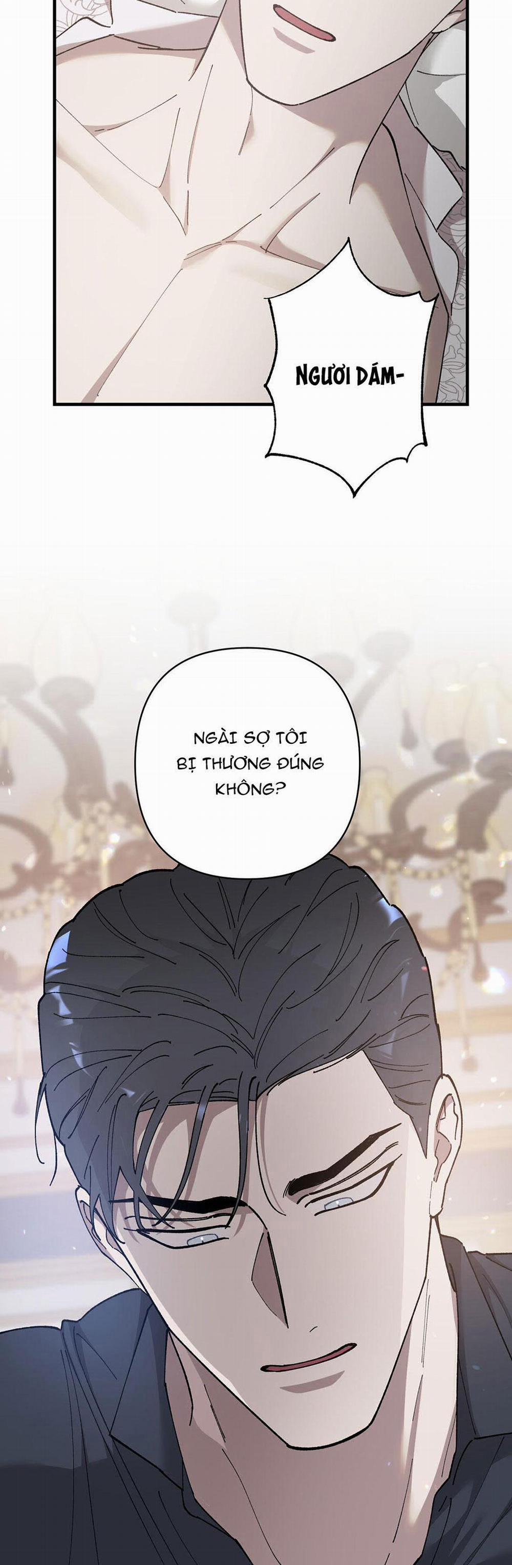 Đóa Hoa Của Mặt Trời 45 trang 33