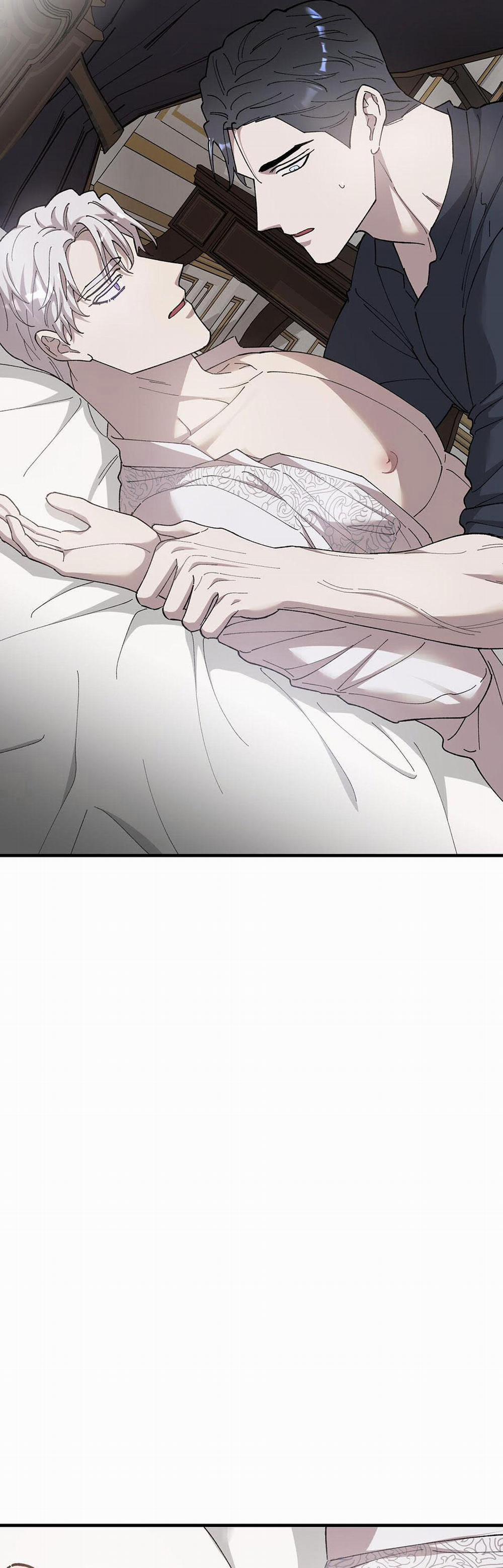 Đóa Hoa Của Mặt Trời 45 trang 38