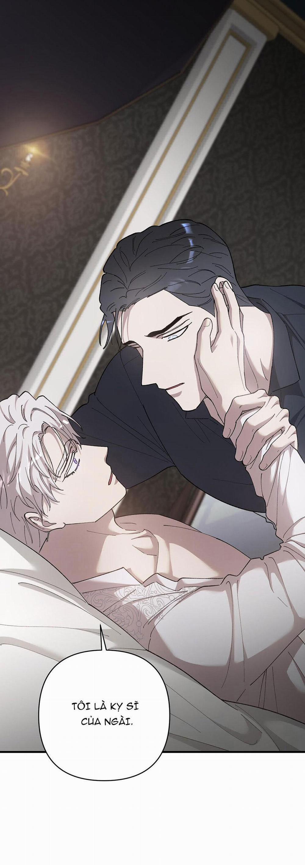 Đóa Hoa Của Mặt Trời 45 trang 40