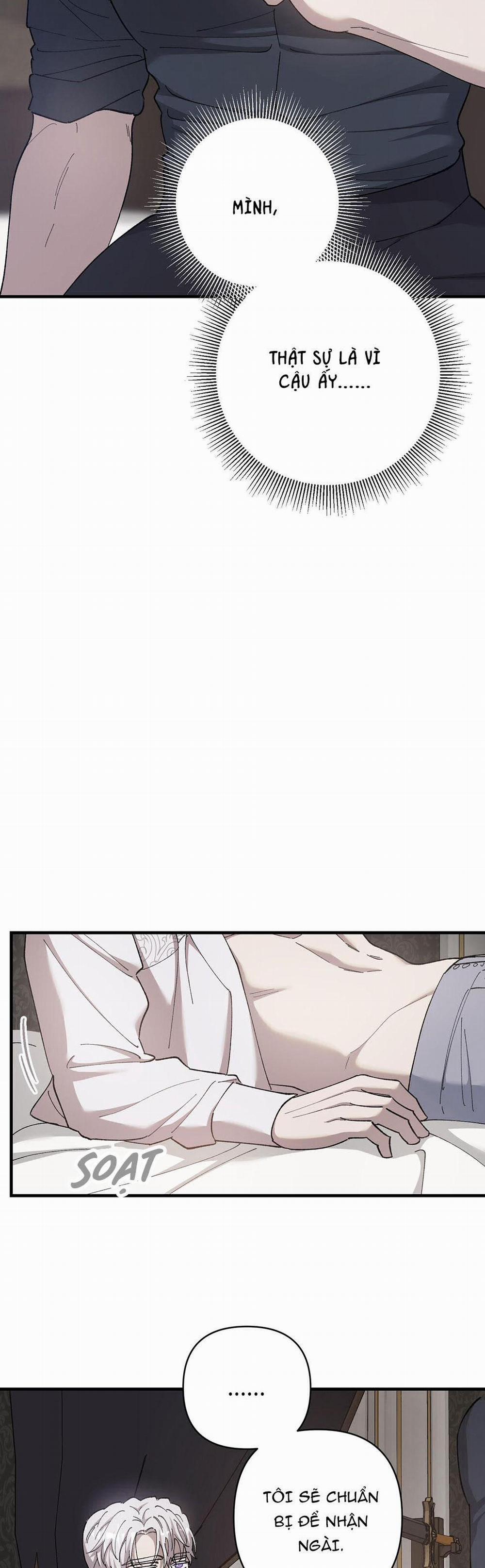 Đóa Hoa Của Mặt Trời 45 trang 44