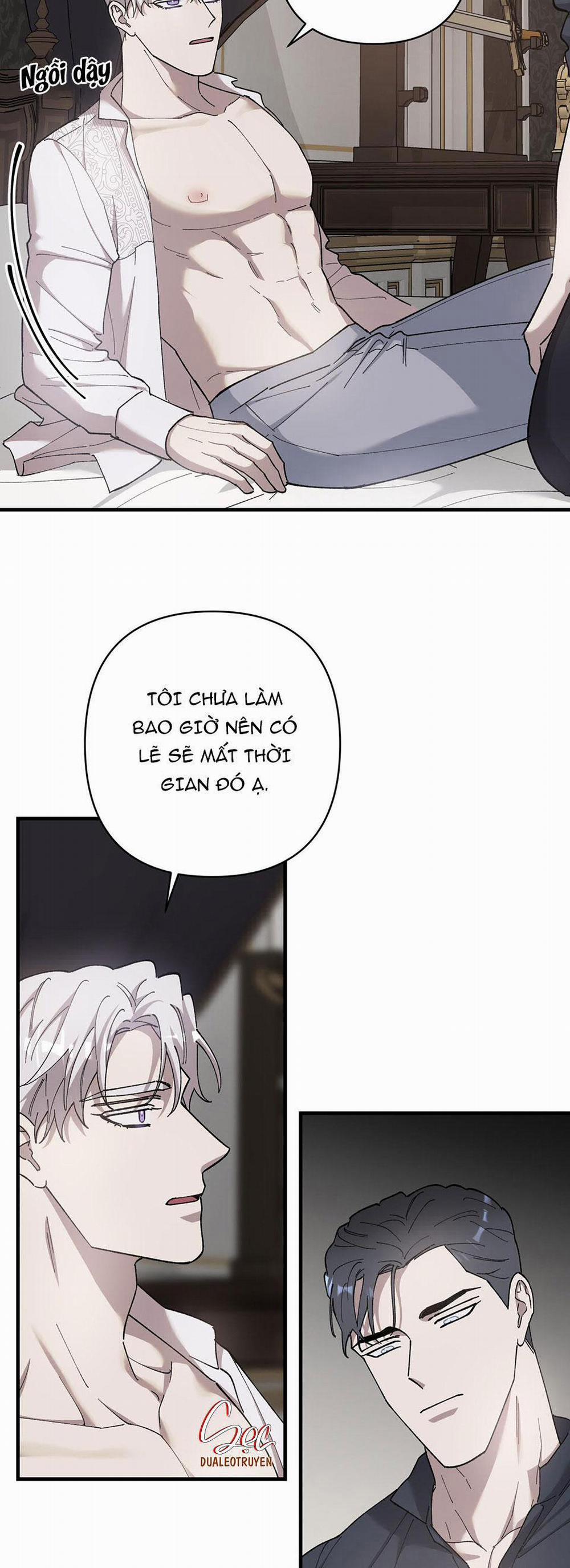 Đóa Hoa Của Mặt Trời 45 trang 45